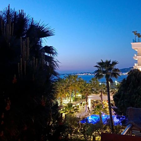 Mia'S Sea View Apartment Golem  Ngoại thất bức ảnh