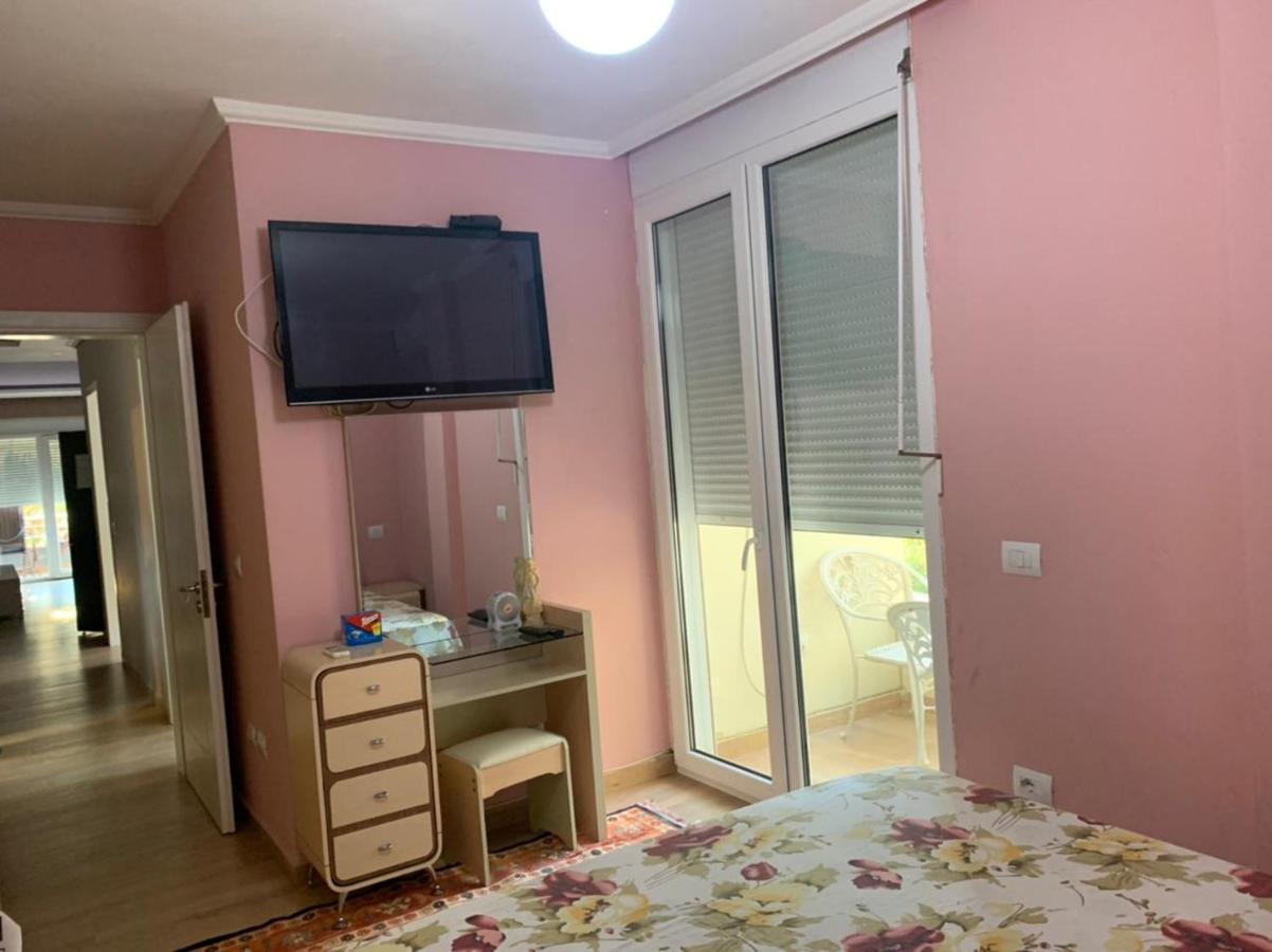 Mia'S Sea View Apartment Golem  Ngoại thất bức ảnh