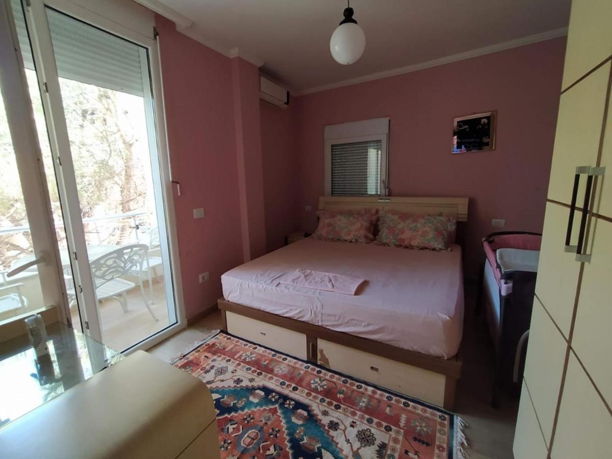 Mia'S Sea View Apartment Golem  Ngoại thất bức ảnh